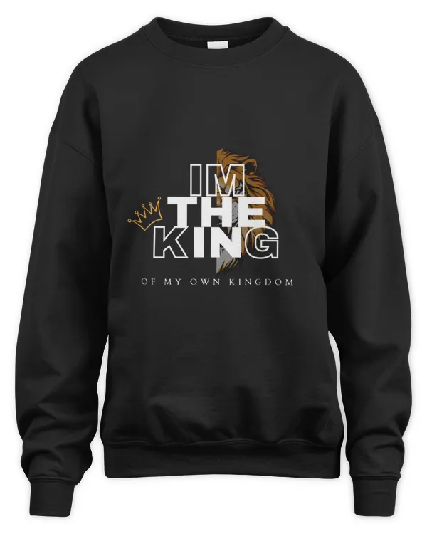 Unisex Premium Crewneck Sweatshirt