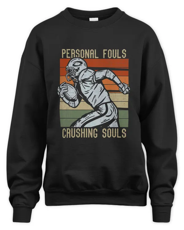 Unisex Premium Crewneck Sweatshirt