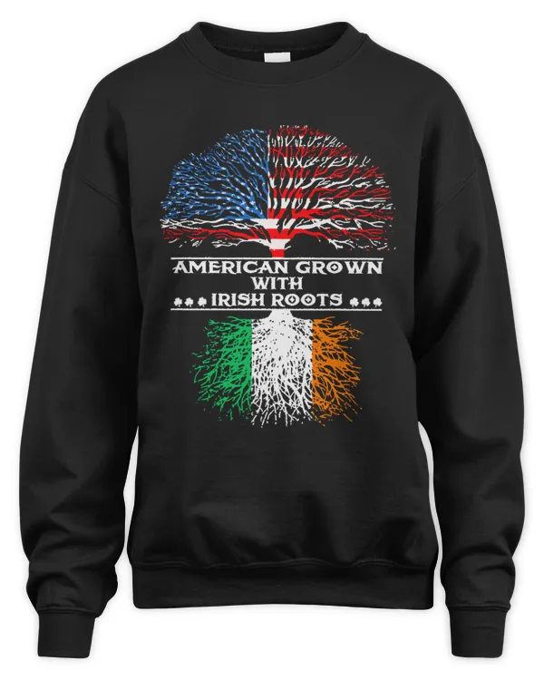 Unisex Premium Crewneck Sweatshirt