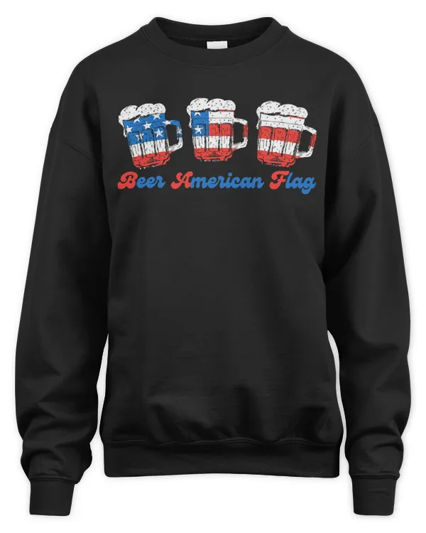 Unisex Premium Crewneck Sweatshirt