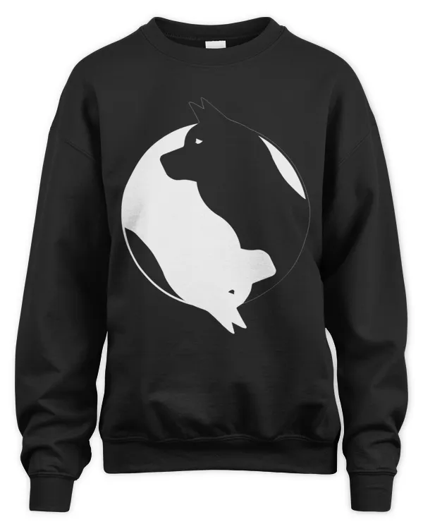 Unisex Premium Crewneck Sweatshirt