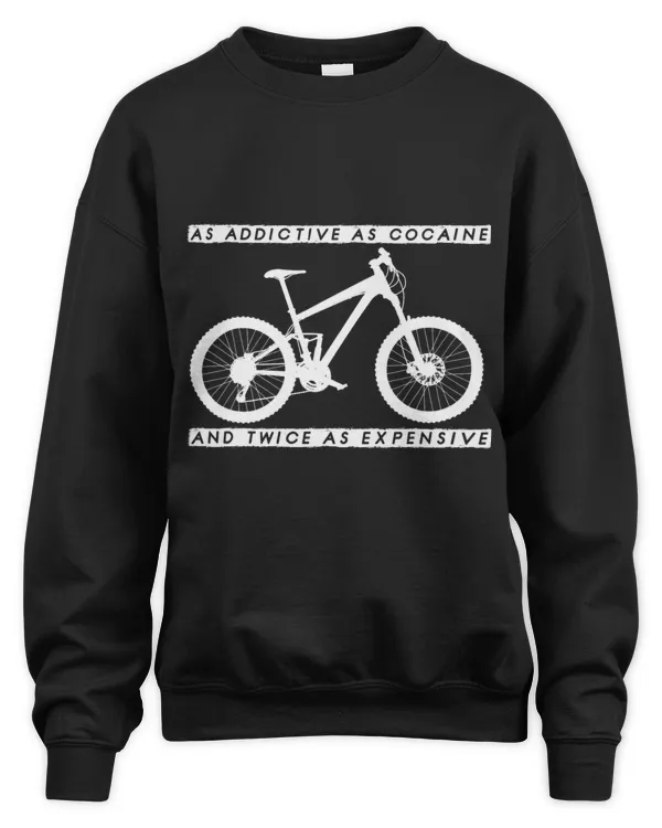 Unisex Premium Crewneck Sweatshirt