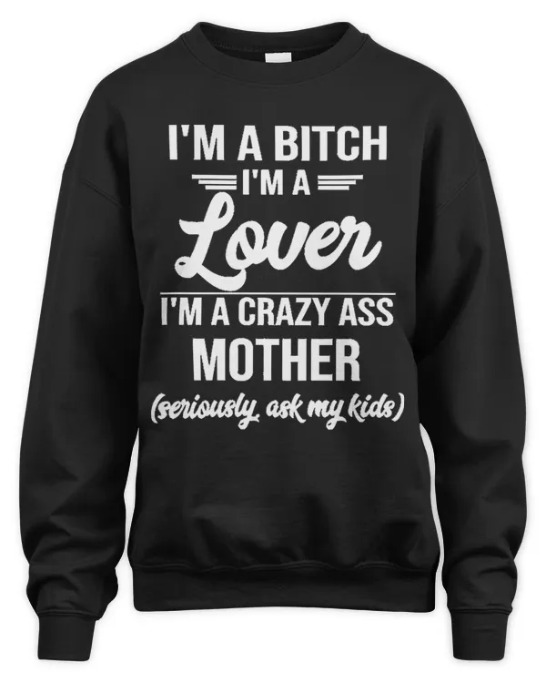 Unisex Premium Crewneck Sweatshirt