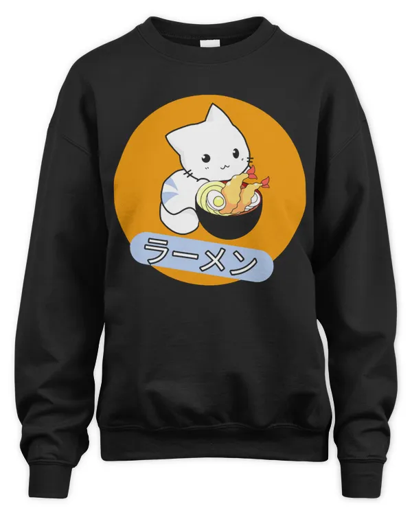 Unisex Premium Crewneck Sweatshirt