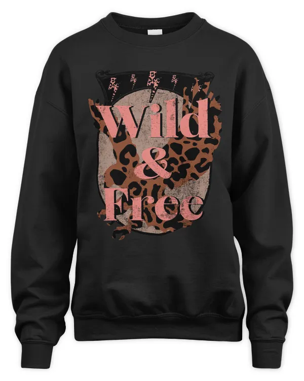 Unisex Premium Crewneck Sweatshirt