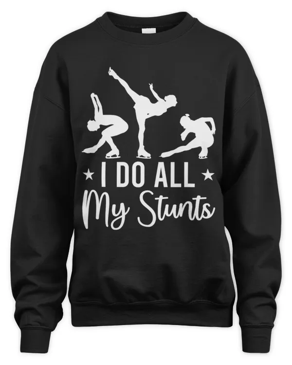 Unisex Premium Crewneck Sweatshirt