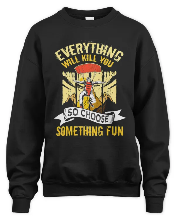 Unisex Premium Crewneck Sweatshirt