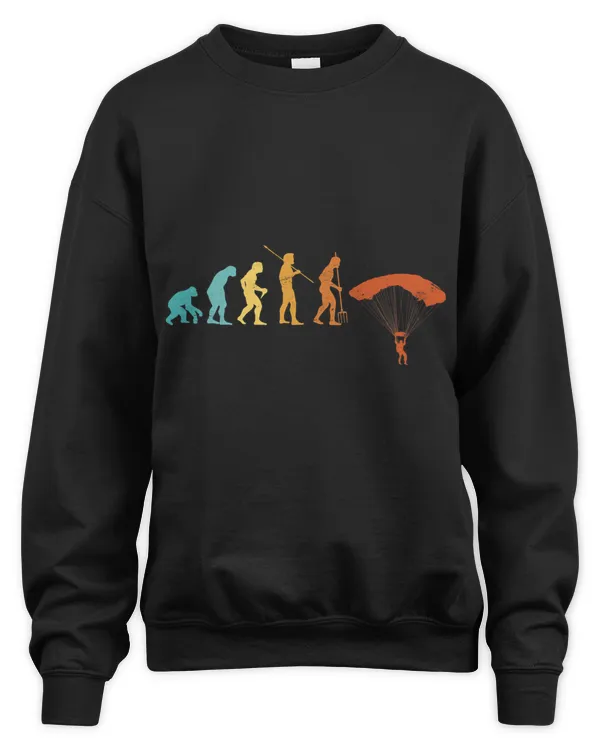 Unisex Premium Crewneck Sweatshirt