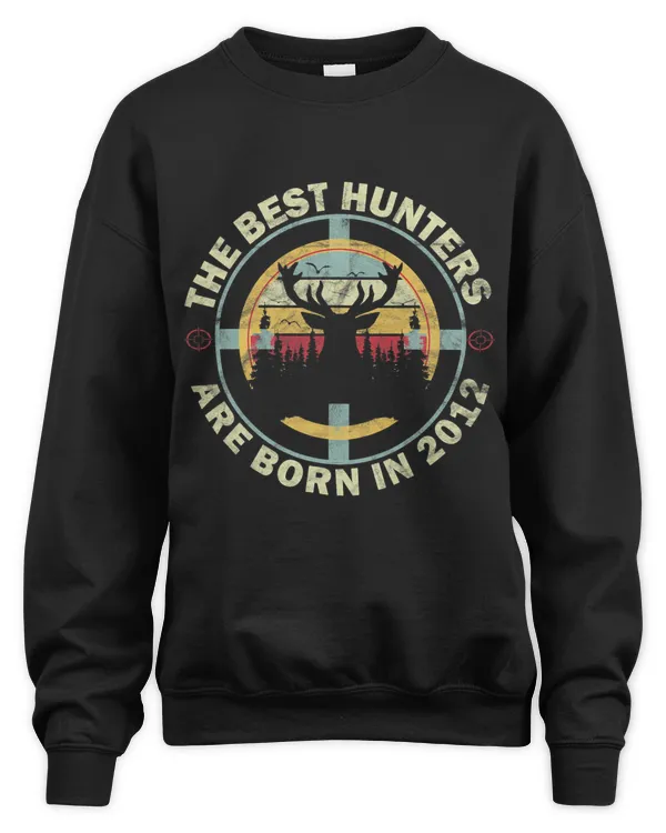 Unisex Premium Crewneck Sweatshirt