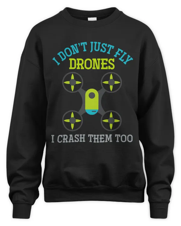 Unisex Premium Crewneck Sweatshirt