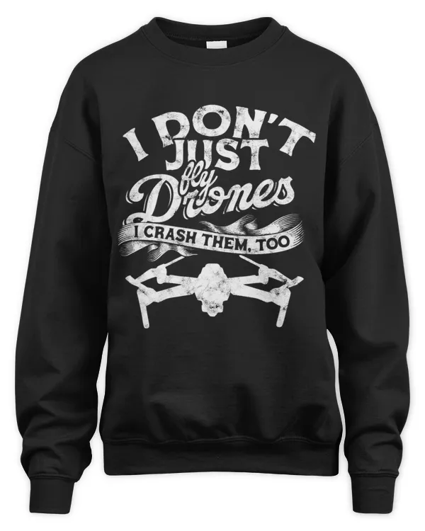 Unisex Premium Crewneck Sweatshirt