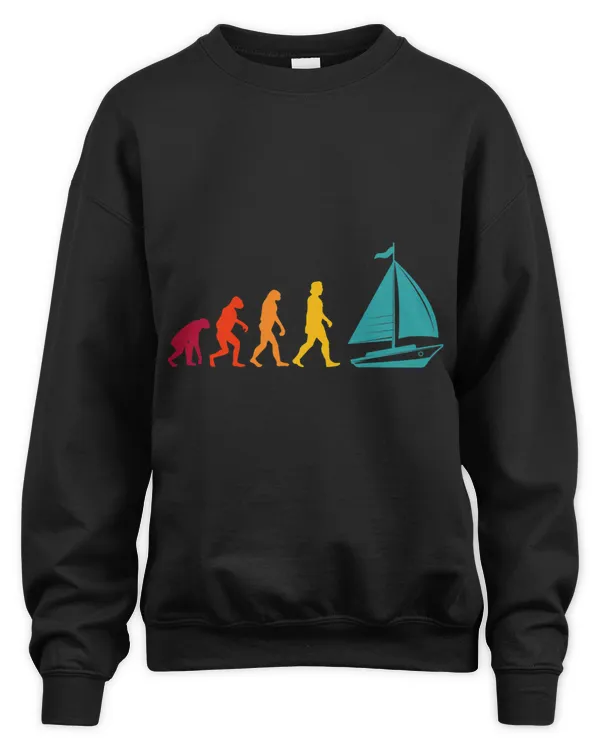 Unisex Premium Crewneck Sweatshirt