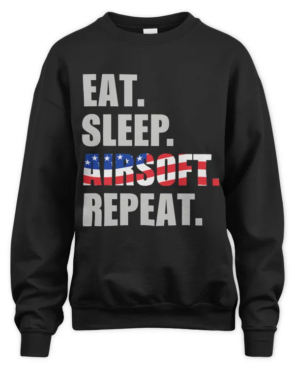 Unisex Premium Crewneck Sweatshirt