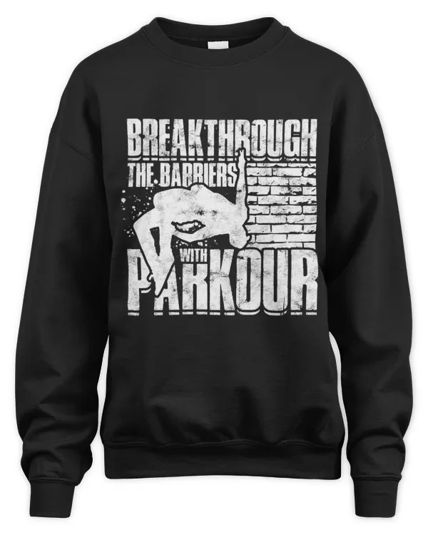 Unisex Premium Crewneck Sweatshirt