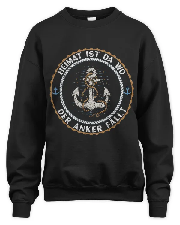 Unisex Premium Crewneck Sweatshirt