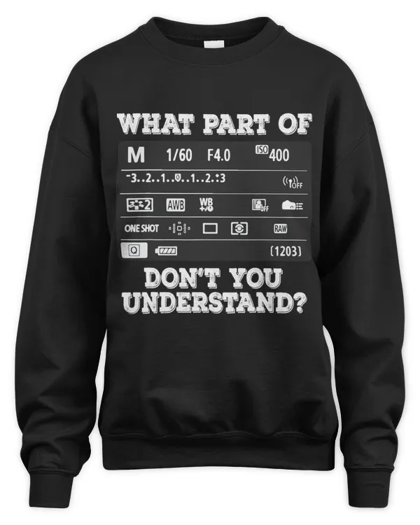 Unisex Premium Crewneck Sweatshirt