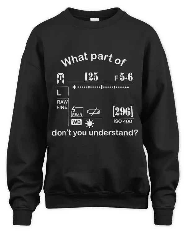 Unisex Premium Crewneck Sweatshirt