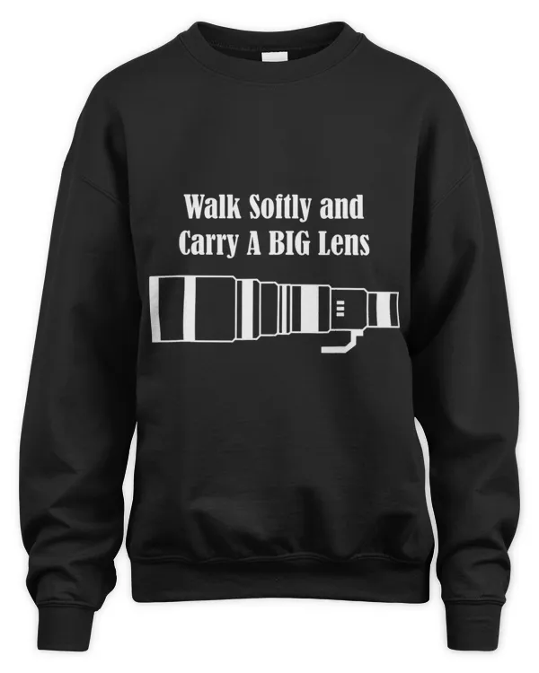 Unisex Premium Crewneck Sweatshirt