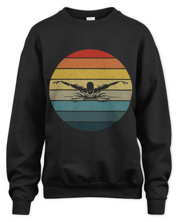 Unisex Premium Crewneck Sweatshirt