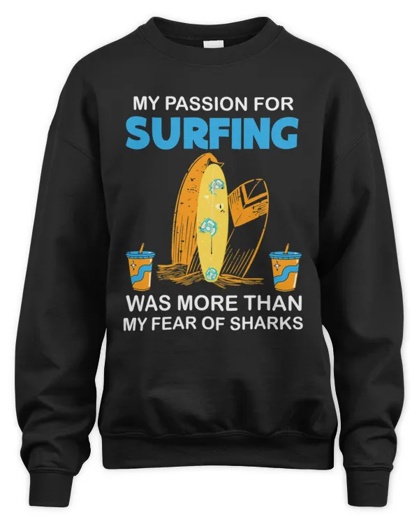 Unisex Premium Crewneck Sweatshirt