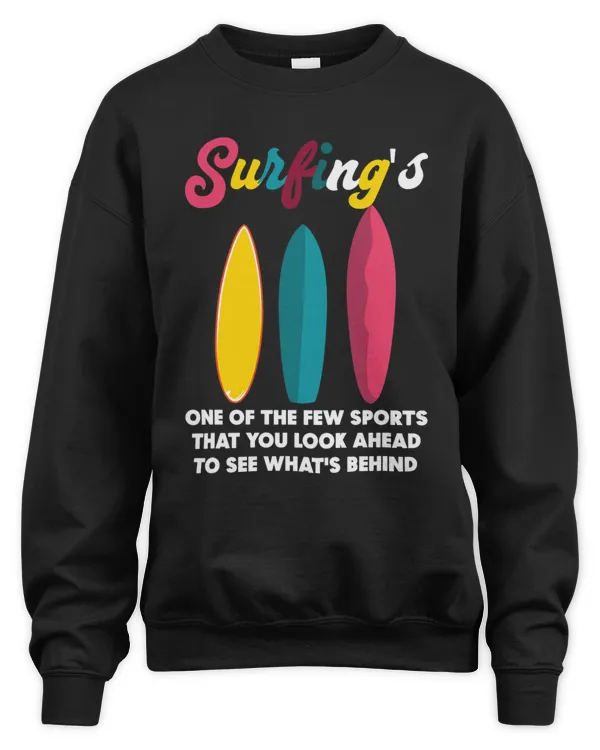 Unisex Premium Crewneck Sweatshirt