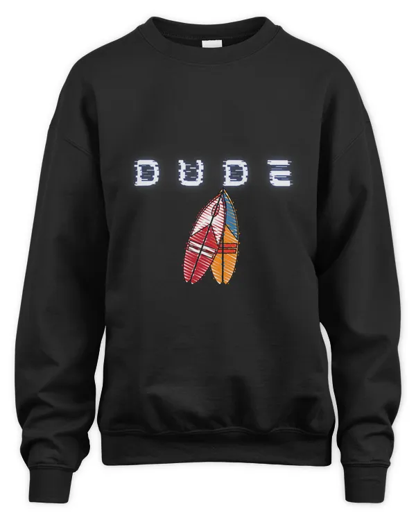 Unisex Premium Crewneck Sweatshirt