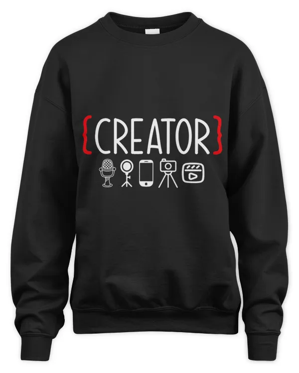 Unisex Premium Crewneck Sweatshirt