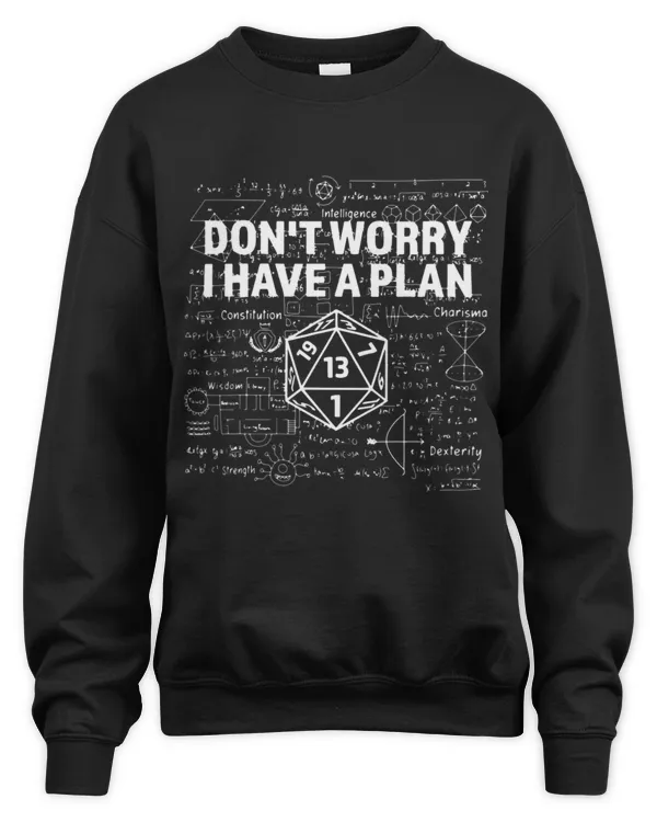 Unisex Premium Crewneck Sweatshirt