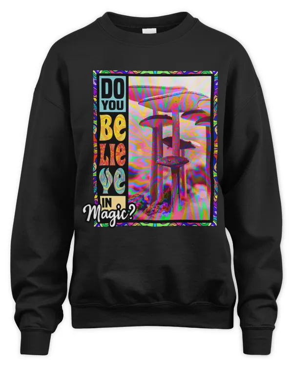 Unisex Premium Crewneck Sweatshirt