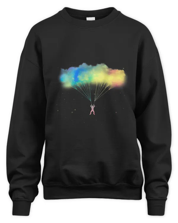 Unisex Premium Crewneck Sweatshirt