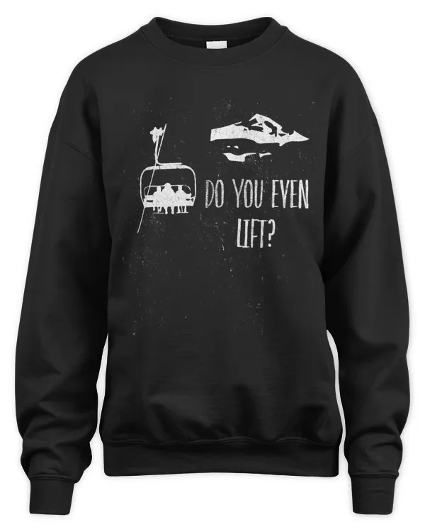 Unisex Premium Crewneck Sweatshirt