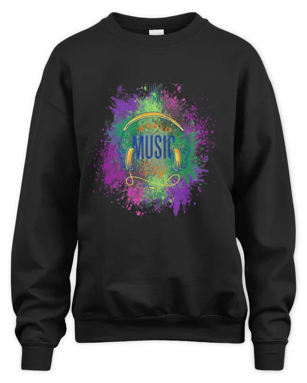 Unisex Premium Crewneck Sweatshirt