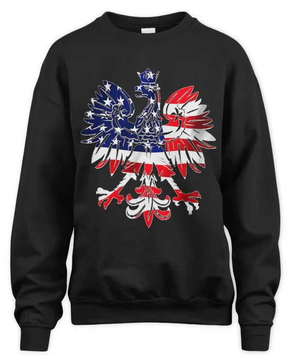 Unisex Premium Crewneck Sweatshirt