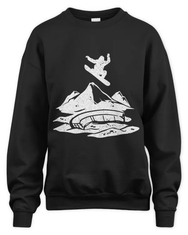 Unisex Premium Crewneck Sweatshirt