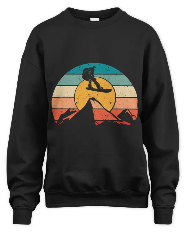 Unisex Premium Crewneck Sweatshirt