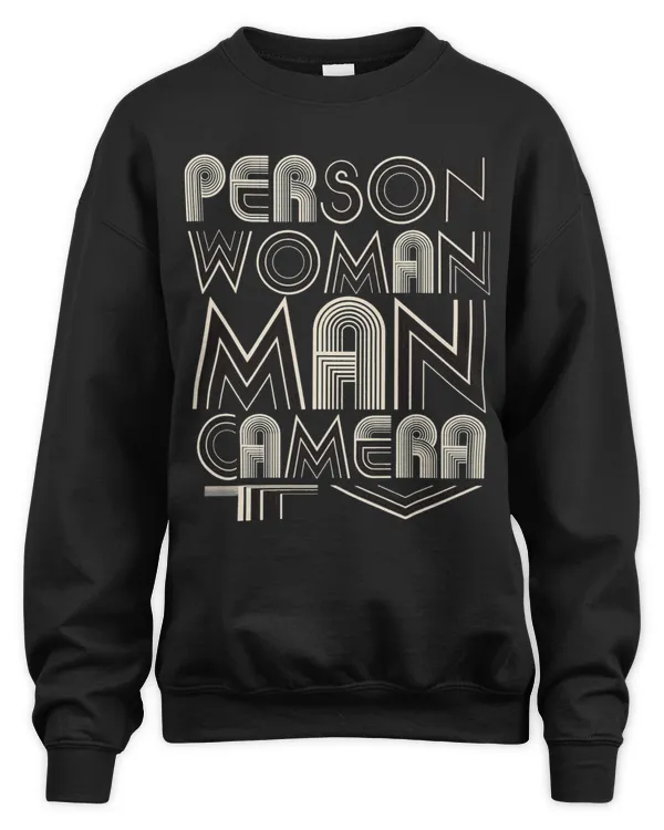 Unisex Premium Crewneck Sweatshirt