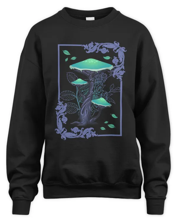 Unisex Premium Crewneck Sweatshirt