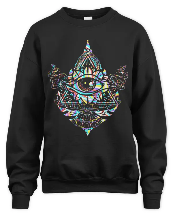 Unisex Premium Crewneck Sweatshirt