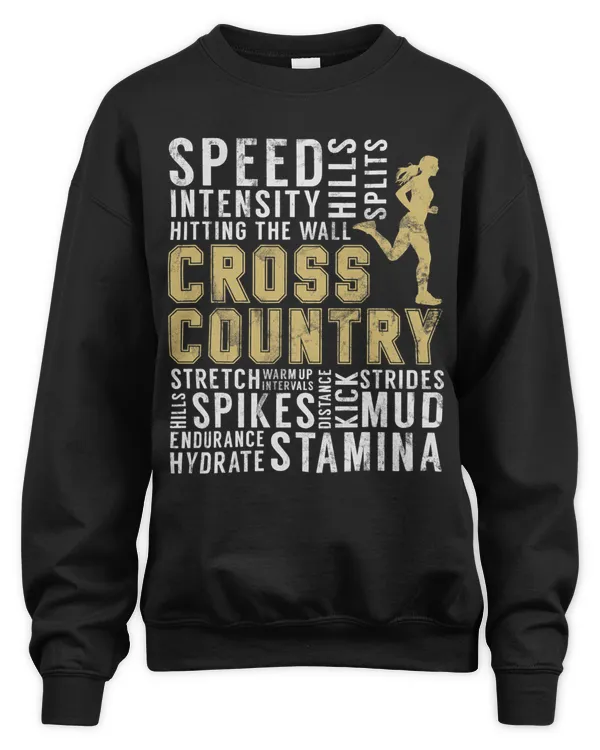 Unisex Premium Crewneck Sweatshirt