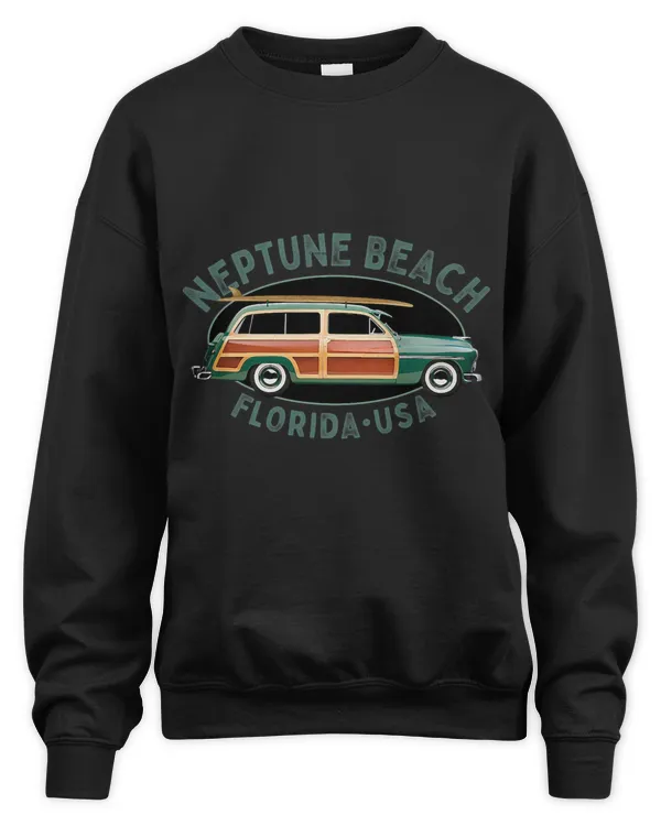 Unisex Premium Crewneck Sweatshirt