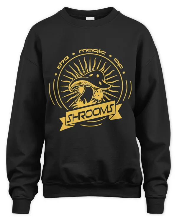 Unisex Premium Crewneck Sweatshirt