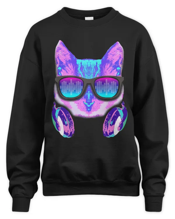 Unisex Premium Crewneck Sweatshirt