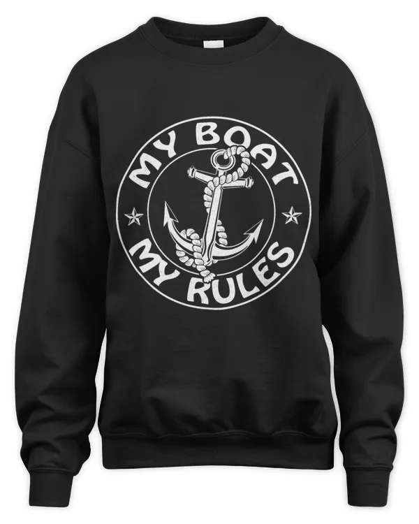 Unisex Premium Crewneck Sweatshirt