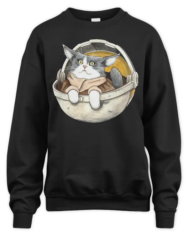 Unisex Premium Crewneck Sweatshirt