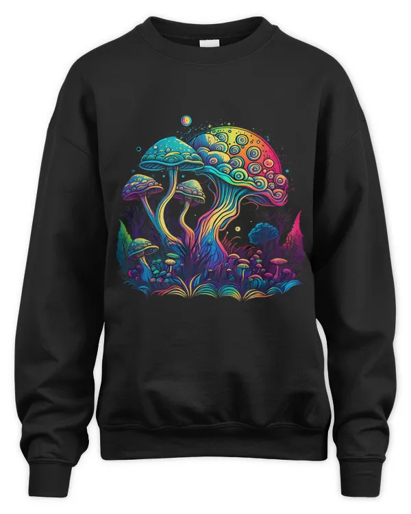 Unisex Premium Crewneck Sweatshirt