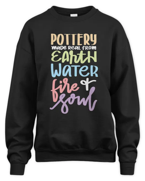 Unisex Premium Crewneck Sweatshirt