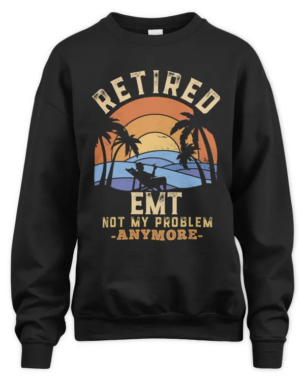 Unisex Premium Crewneck Sweatshirt