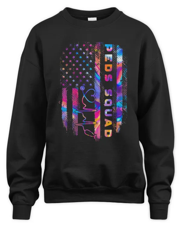 Unisex Premium Crewneck Sweatshirt