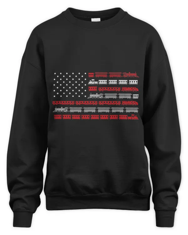 Unisex Premium Crewneck Sweatshirt