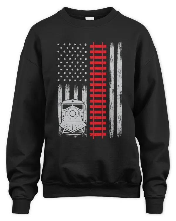 Unisex Premium Crewneck Sweatshirt